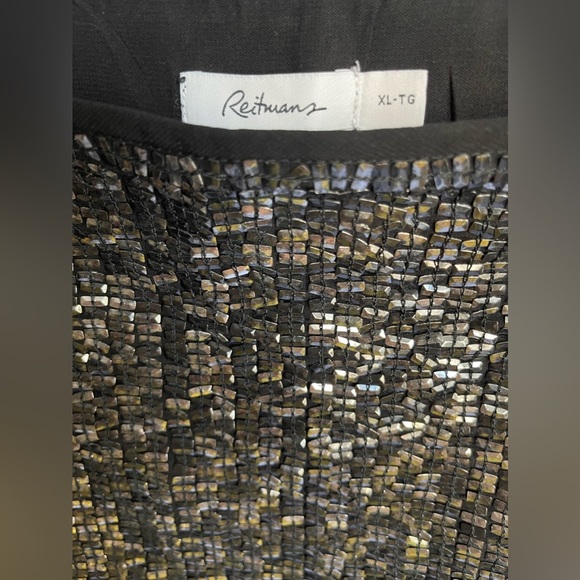 REITMANS TOP SIZE XL - Picture 3 of 5